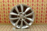 2016 2017 2018 Kia Sorento Alloy Wheel Rim 17X7 17" 52910-C5110 Oem Used. Price: $89.99.