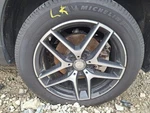 2017 Mercedes-benz GLC300 19X8 Wheel Oem 10 Spoke Grade Fast Shipping Used. Price: $170.43.