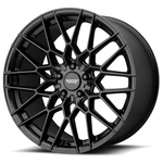 American Racing AR927 Barrage 20X9 5X114.3 Offset 35 Satin Black (quantity 1) New. Price: $385.01.