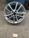 15-18 Ford Focus Aluminum Alloy Wheel Rim 16X7 F1EC-1007-A3A W/ Cap #2 Oem Used. Price: $154.99.