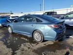 Wheel 16X6-1/2 Alloy Korea Built Hybrid Without Fits 16-17 Sonata 1083934 Used. Price: $131.65.