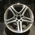 2011-2019 Bmw 528I 535I 550I 640I 650I M6 71514 Wheel 19X8.5 Machined 3611679469 Used. Price: $530.96.