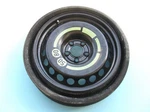 10-15 Mercedes X204 GLK350 Emergency Spare Tire Wheel Donut Rim 17" Oem New. Price: $389.95.