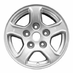 05 06 07 Dodge Dakota Oem Wheel Rim 16X8 16" 0XG99PAKAA 2239 Remanufactured. Price: $211.50.