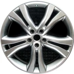 (ships Today) Wheel Rim Nissan Murano 2009-2014 D03001AA2C Factory Oe 62518 Remanufactured. Price: $235.00.