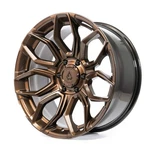 20X9 Bronze Tint Wheels Arena Cobra 5X5/5X127 (set Of 4) 71.5 New. Price: $1636.00.