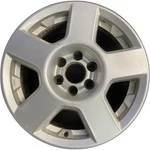 Nissan Xterra Frontier Original Wheel 16X7 2005-2008 Alloy Factory Oem Rim 62452 Used. Price: $164.97.