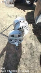 Wheel/rim Only Oem 14-24 Minicoope 36116855101 Used. Price: $65.00.