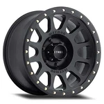 Method MR30589058500 Nv 18X9 5X150 0MM Matte Black Wheel Toyota Tundra New. Price: $355.00.