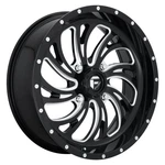 Fuel Off-road D6411870A644 Kompressor Series Wheel, X New. Price: $317.00.