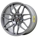 20" Chevrolet Corvette Wheel Rim Factory Oem ALY95581 (r) 2023-2024 Grey Remanufactured. Price: $995.00.