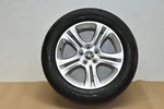 18-23 Dodge Charger P215/65R17 17" Front Or Rear Tire Alloy Wheel Rim Oem 23K #2 Used. Price: $229.99.