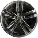 Rear Chevrolet Camaro Oem Wheel 2016-2024 Rim Factory Original 5778 Used. Price: $379.97.