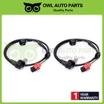 Front Abs Wheel Speed Sensor For 2000-2005 Vw Passat 2001 Audi A4 ALS429 New. Price: $17.99.