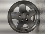 Jeep Cherokee Oem Wheel Rim Flpes Used. Price: $102.03.