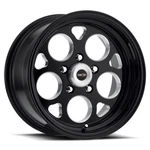 Vision Wheels 561-5873B0 American Muscle Sport Mag New. Price: $174.99.