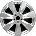 Wheel Rim Acura Mdx 2014-2016 42700TZ5A21 Hyper Oem Factory 71819 Remanufactured. Price: $199.00.