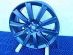 2018 2024 Range Rover Velar L560 Oem New 21" Alloy Wheel J8A2-1007-LA #1W-13. Price: $200.00.