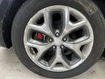 Wheel 19X7-1/2 Alloy 5 Spoke With Fits 16-18 Sorento 220798 Used. Price: $128.15.