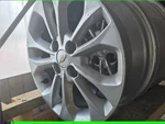 18-22 Chevrolet Spark 15X6 Aluminum Opt 5PN Grade Used. Price: $109.75.