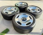 2026 Factory Mercedes Amg G63 G550 22 Rims Wheels Tires 13 Monoblock Chrome New. Price: $7999.95.