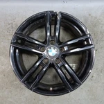 14-21 Bmw F22 F23 2-SERIES 18X8 Rear Style 719 Wheel Rim Alloy Black Oem Used. Price: $168.75.