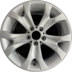 Bmw X5 Oem Wheel 18 2004-2006 Rim Original Factory 36116768793 59568 Used. Price: $92.48.