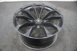 Rear 23X11.5" Inch Spoke Wheel Rim 4ML601025AF Lamborghini Urus 2019 *note* Used. Price: $1159.99.
