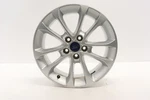2017 - 2020 Ford Fusion Wheel Rim 17X7.5J ET55 63.4MM 5X108 Oem KS7C1007A1A Used. Price: $165.15.