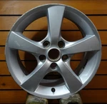 Wheel Rim Mazda 16" 2004-2007 9965936560 9965406560 9965416560 Oem 64862 Used. Price: $99.95.