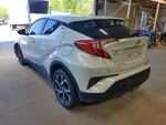 Used Spare Tire Wheel Fits: 2018 Toyota C-hr Prius 16X4 Compact. Price: $90.00.
