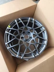 2013 Ford Mustang Wheel 2014 Rim Shelby GT500 Front 19IN New. Price: $500.00.