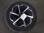 2026 Equinox Ev 19" Reh Alloy Wheel W/ Tire Used. Price: $574.99.