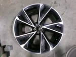 Factory Audi Rs Wheel Rim 2019 2020 2021 2022 2023 22" #96748 Used. Price: $578.50.