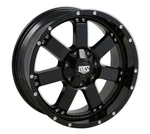 Rev Wheels 885B-2903212 Series 20X9 4.53 Bs 5X5/5X127/5X5.5/5X139.7 Black New. Price: $283.95.