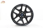 2022 2023 2024 Bmw I4 G26 Rear Wheel Rim 9JX19 H2 IS42 & Tpms Center Cap Oem Used. Price: $749.99.