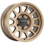 Method MR703 Bead Grip 16X8 6X5.5" +0MM Bronze Wheel Rim 16" Inch New. Price: $345.00.