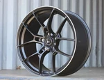 20X8.5/20X9.5 5X112 MFR4 Black 20" Staggered Mflow Wheels For Mercedes S500 S550 New. Price: $1099.00.