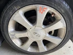 Wheel 17X7 Alloy Spoke With Fits 11-13 Elantra 2006390 Used. Price: $205.00.