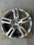 Oem 2018-2024 Gmc Terrain 17" Wheel Rim 17X7 With Tpms 23354524, 5833 Genuine Used. Price: $150.00.
