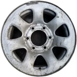 Isuzu 15X6.5 Amigo Rodeo Steel Wheel Oem Rim Factory Stock 1998-1999 Used. Price: $71.97.