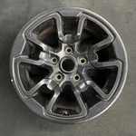 Ram Black 1500 Pickup Oem Wheel 2017-2018 Factory Original Rim 17X8 2614 Used. Price: $155.38.