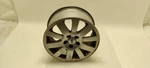 Wheel/rim Only Oem 03-04 Land Rover Discovery Used. Price: $50.00.