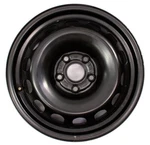 Steel Spare Wheel 16" 7" 98-01 Vw Passat Audi 5X112 ET45 Genuine 3B0 601 027 Used. Price: $89.99.