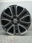 2019 Gmc Acadia Oem 20'' Alloy Wheel 20X8 12 Spoke Opt Ssz Fits 2018-2021 Used. Price: $325.01.
