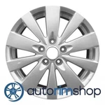 Hyundai Sonata 2008 2009 2010 17" Factory Oem Wheel Rim Remanufactured. Price: $288.99.