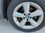 Wheel 18X8-1/2 Alloy Flat Spoke Fits 07-13 Bmw X5 3060069 Used. Price: $139.99.
