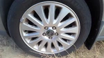 Wheel S60 17X7 Alloy Spoke Without Chrome Fits 07-09 Volvo Series 29729140 Used. Price: $110.70.