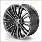 Replacement Alloy Wheel For Bmw 530E 530I 540I 540D Rim 18 X Inch Oem Quality New. Price: $148.75.