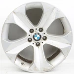 2008 - 2014 Bmw X6 Factory Oem Genuine Rear Wheel 19" 6774894 Used. Price: $173.99.
